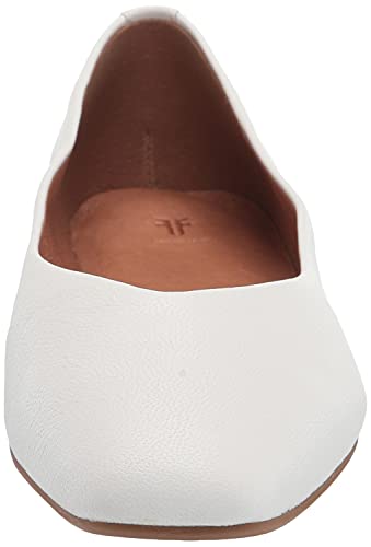 Frye Women's Dana Ballet Flat2