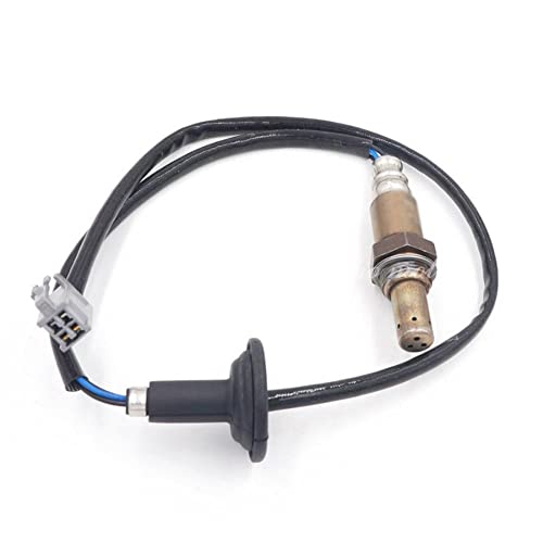 Sensor de oxígeno 89465-12640 repuesto directo para motor de coche 4