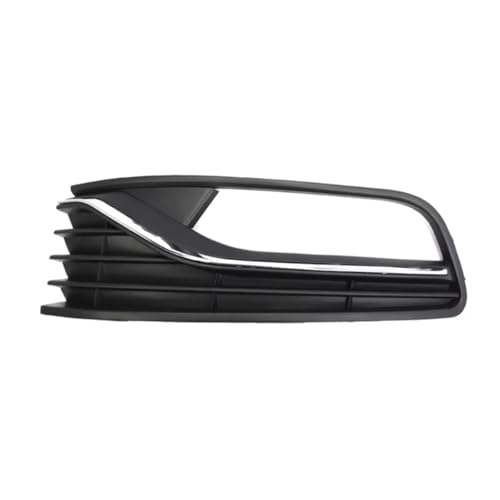 Grilles phares antibrouillard VW Polo 6R remplacer cache pare-chocs cassé 2014-2017