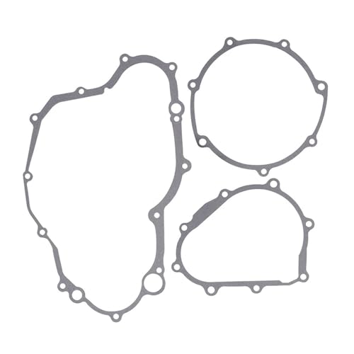 Kit complet de joints de cylindre moto compression maximale YZ250F - 4
