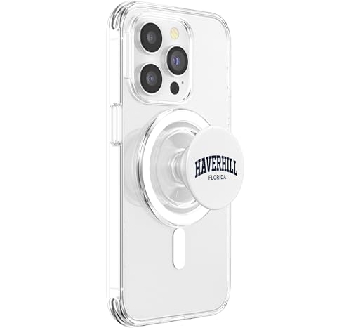 PopGrip para MagSafe Haverhill Florida soporte retro 4
