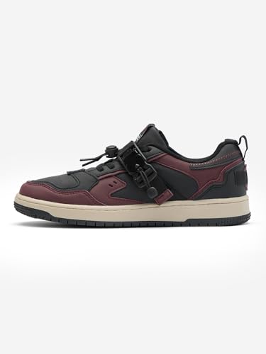 Image of The Souled Store Men Lace Up Sneaker Shoes