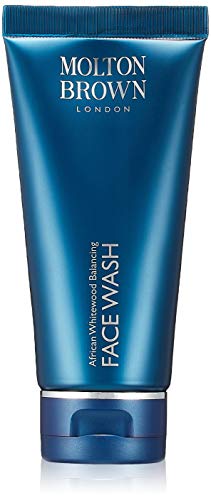 MOLTON BROWN(モルトンブラウン) バランシング フェイスウォッシュ 100ml