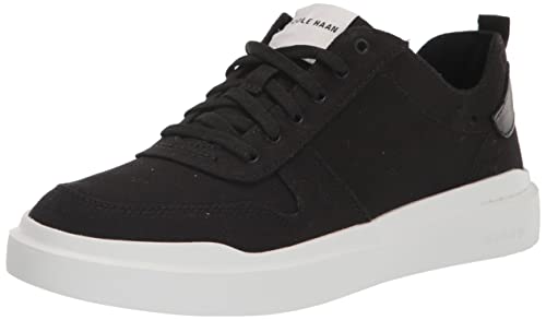 Image of Cole Haan Womens Grandpro Rally Canvas