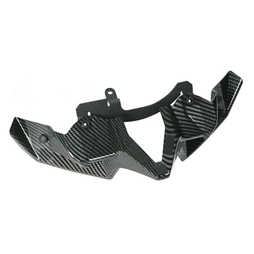 Kit d'ailerons avant moto Z900 2020 2021 2022 2023 2024 2025 spoilers