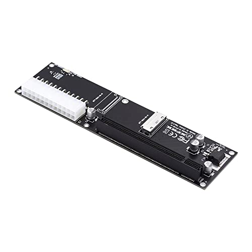 Amazon.co.jp: Cablecc oculink 8x SFF-8612 8611からPCI-Express PCIe
