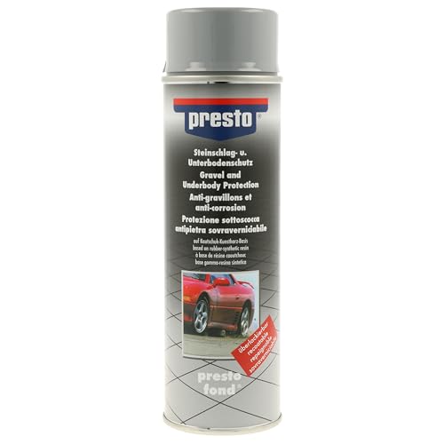 Presto 306031 Steinschlag ÜL, 500 ml, Hell