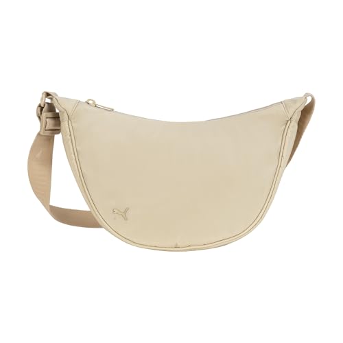 PUMA Bolsa tiracolo feminina Neighborhood, Granola