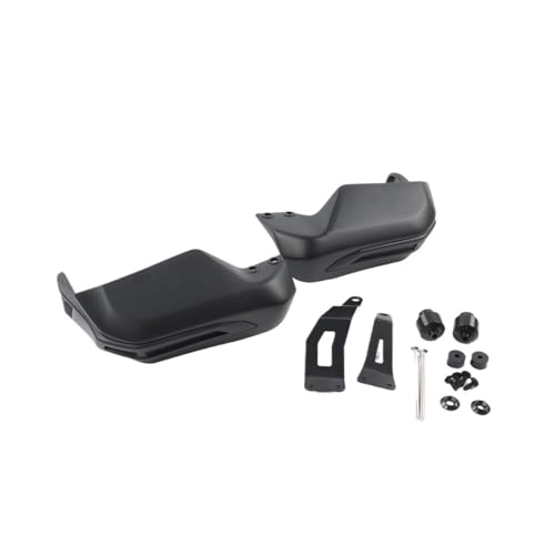 Protège-Mains CB750 Hornet Idéal pour Vos Sorties Aventureuses et Voyages Moto