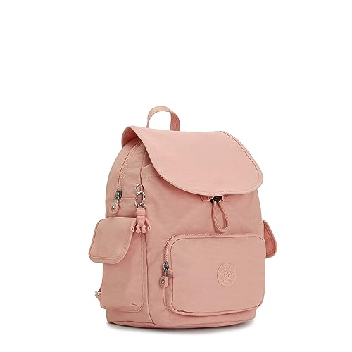 Image of Kipling Women's City Pack Small Backpack, Lightweight Versatile Daypack, Nylon Study Bag