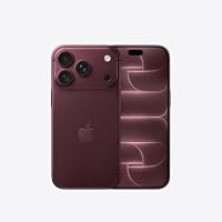iPhone 18 Pro 256 GB: &ndash; Borgogna