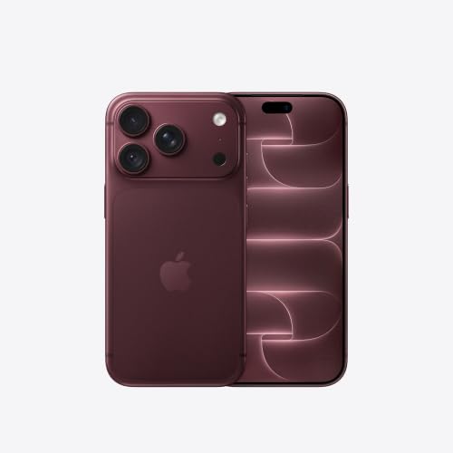 iPhone 18 Pro 512 GB...