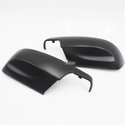 Coque rétroviseur non peinte pour Subaru Forester Impreza XV paire inférieure à peindre