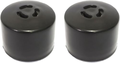 2 tubos de escape universales para ollas a presión eléctricas para válvulas, suministros de cocina, olla arrocera, límite de liberación, válvulas de seguridad, cocción eficiente