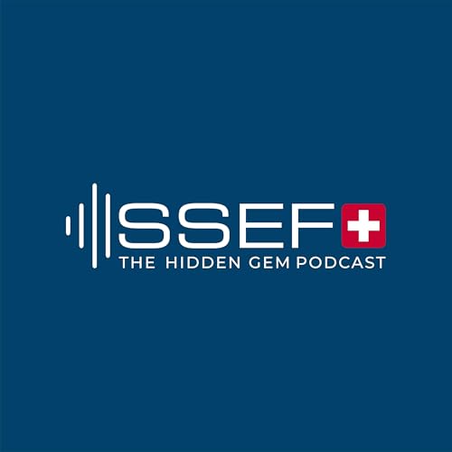 The Hidden Gem cover art