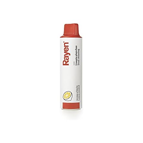 Limpiador de planchas Rayen Cover