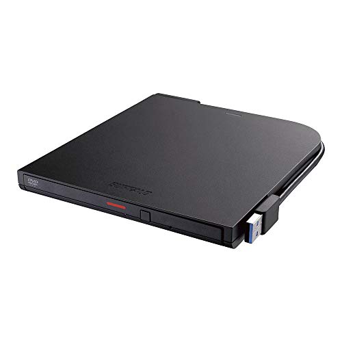 バッファロー BUFFALO USB3.2(Gen1)対応ポータブルDVD-Rw Amazon.co.jp: バッファロー BUFFALO USB3.2(Gen1)対応ポータブルDVD
