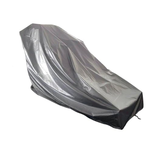 Funda para cinta de correr impermeable y antipolvo con lona Oxford 210D de alta durabilidad