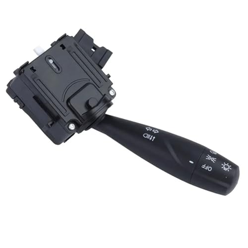 Commodo Renault Kwid 25587-8889R commutateur clignotants phares essuie-glace voiture