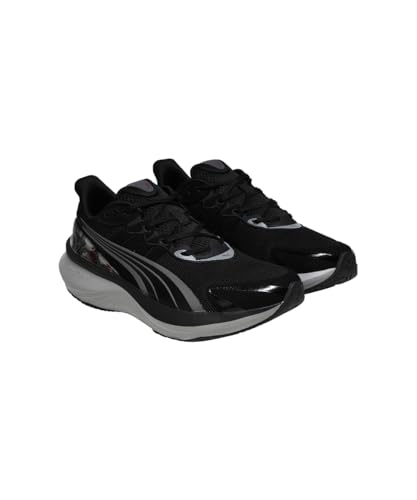 Image of Puma Mens Pulse Pro Generative Cyclone Running Shoe