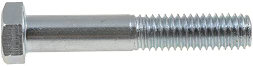 Tornillo de cabeza hexagonal 3/8 Dorman 170-208 para rosca 16 x 7/8 Grade 5 3