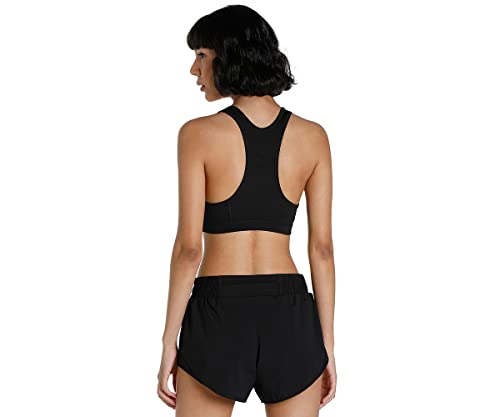 Image of PUMA Women's Polyester Sports Bra