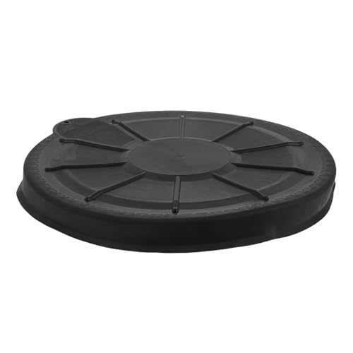 Couvercle étanche de pont pour kayak avec sac imperméable et trappe de stockage de protection