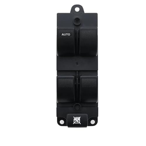 Commande vitre electrique double bouton leve vitre Ranger UE8D-66-350