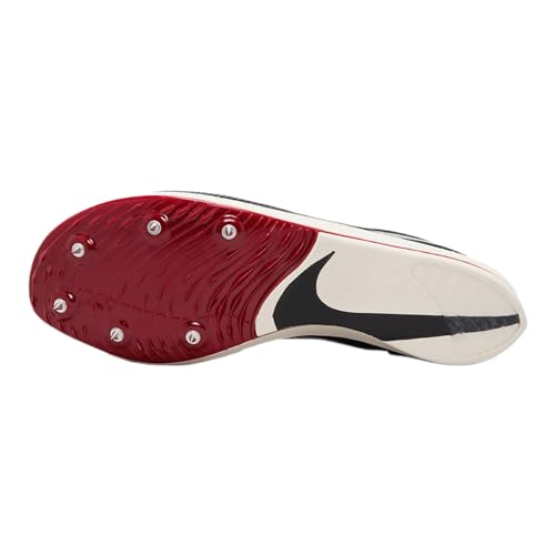 Image of Unisex ZoomX Dragonfly (101 - Sail /Fierce Pink-LT Lemon Twist)