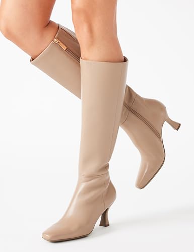 Anne Klein Women's Perfection Knee High Boot 7