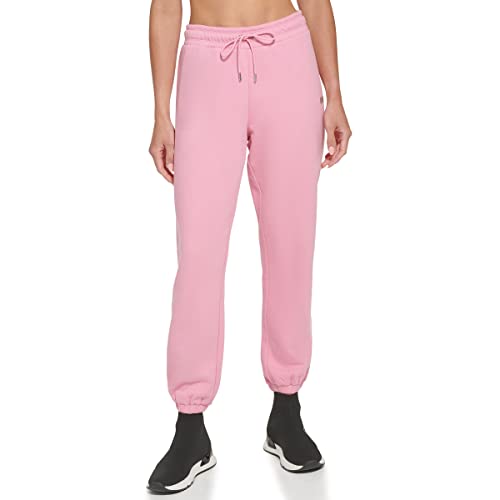 Pantalon de survêtement décontracté DKNY idéal pour un week-end cocooning