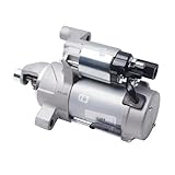 for Audi A4 B8 B9 A6 C7 A8 D4 Q5 Avant Quattro Cabrio VW Touareg 3.0 Auto Parts Starter Motor