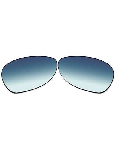 Image of Lenses Replacement for Ray-Ban RB8301 59mm Sunglass - Multiple Options