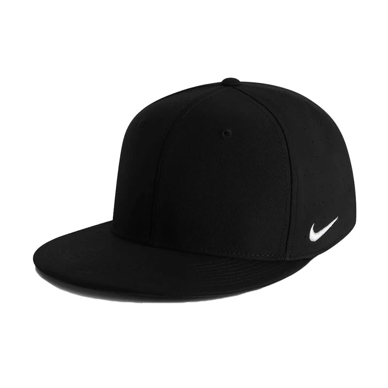 Pro High Swoosh Flex Cap