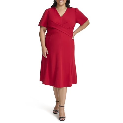 tommy hilfiger red dress Women's Midi Polo Size X Small - Bed Bath & Beyond Cut in a fit Tommy Hilfiger Women's Sleeveless Hopsack