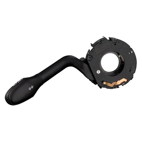 Clignotant en panne ? Changez votre commodo Polo 3 et Lupo 6N0953513