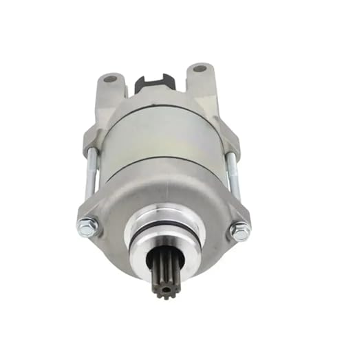 Motor de arranque 79240001000 con componentes de alta precisión 3