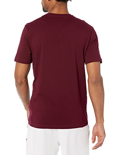 Image of Reebok Mens Big Logo Tee