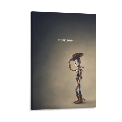 f|X^[ gCXg[[ 4 TOY STORY 4(1) LoX |X^[  ǃA[g ʉ _ z[ aMtg Ɋ|܂60x90cm