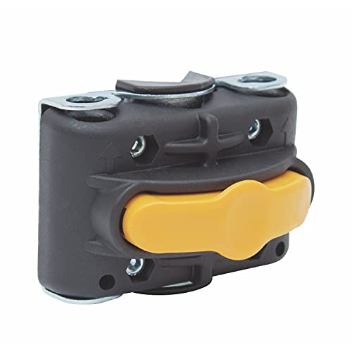 Bellelli Multifix - Stützblock, für Rücksitze mit Stahlstruktur,...