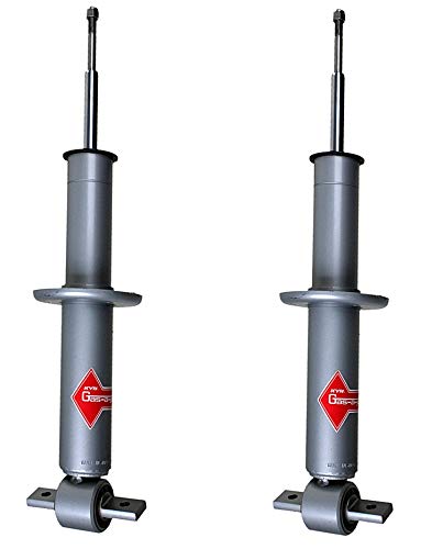 Pair Set of 2 Front Suspension Struts For Chevrolet Camaro Pontiac Firebrid 1993-2002