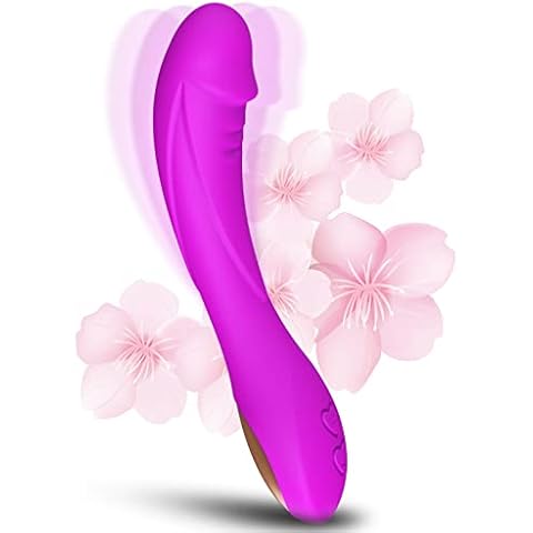 Wireless Handheld Electric Massager with 12 Patterns Cover