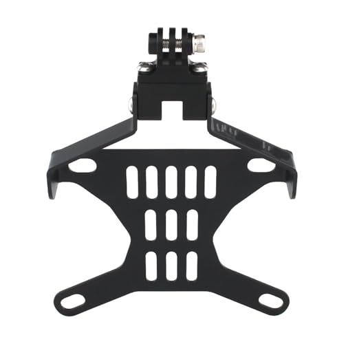 Support téléphone Himalayan 450 fixation guidon pour road trip