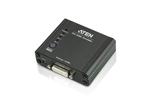 Preisvergleich Produktbild ATEN VC060-AT EDID Emulator (DVI)