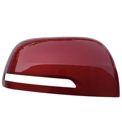 Boîtier latéral de rétroviseur SX4 couvercle robuste d'aile porte