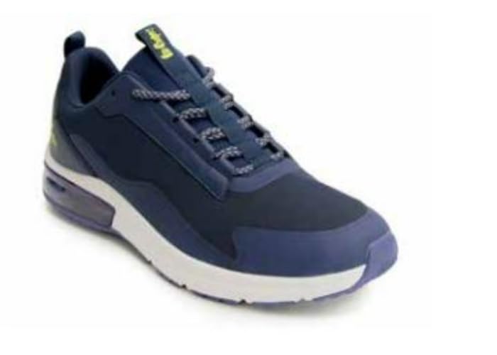 Lee Cooper Mens LC6492L Athleisure/Sports Shoes_Navy_40EU (B0CQYQG2B8) Amazon Price History, Amazon Price Tracker
