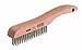 Wire brush