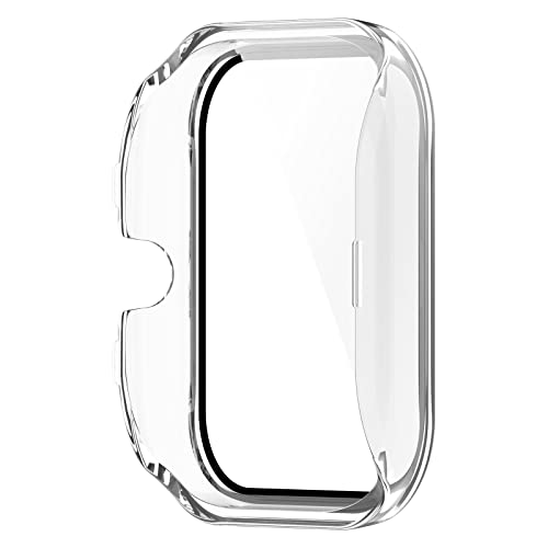 Chofit Cases Compatible with Amazfit GTS 4 Mini Screen Protector - Image 4