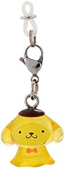 サンリオ　ポムポムプリン　プリン　まとめ売り　めじるしアクセサリー　ちびっとも 31t75x-PDSL._AC_AC_SY350_QL65_.jpg