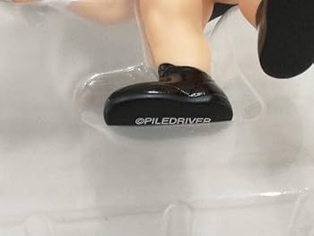 鈴木みのる ジュウロクホウイ 16d ソフビフィギュア サイン入り 未開封品 16dソフビコレクション015鈴木みのる｜News